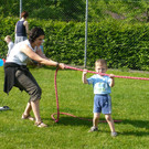 Turnabschlußfest 2011