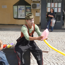 Bilder vom Hypo-Brunch