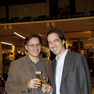 Eröffnung sport.park Lech