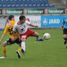 Altach Amateure - Dornbirn Teil 2