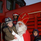 Bilder der letzten Nikolausfahrt
