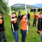 Bogenclub Wild Turkey Hunters