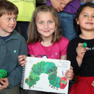 Theaterworkshop in der VS Mitte