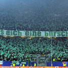HSV-Rapid: Bilder vom Spiel