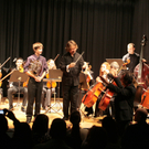 Konzert Symphonieorchester der türkischen Universität Dokuz Eylül mit Marcel-Renk Üstün