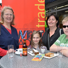 Weltladentag in Dornbirn