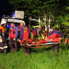 Neue Bilder vom Einsatz