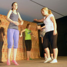 Theaterfestival Höchst II