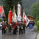 Frühlingsfest und Fahrzeugweihe 