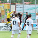 0:3-Niederlage bei Viktoria Bregenz