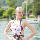 Sheela Housewife Revolution bei den Lake Fashion Days