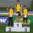 Int. VLV-Meisterschaften U12/U16/U20