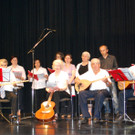 Musik am Nachmittag