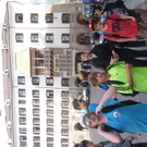Besuch in Innsbruck