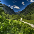 Mit über 295 km markierten Wanderwegen und Alpinsteigen ist das Raurisertal eines der größten Wandergebiete im Nationalpark Hohe