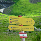 Die eindrucksvolle Kombination aus Bergen und Seen, Flüssen und Wäldern prägt den Urlaubsort Tamsweg mitten in der Ferienregion 