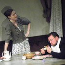 Pfarrhauskomödie’