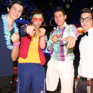 Party@Kshake