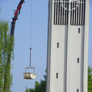 Sanierung St. Gebhardskirche