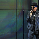 Pet Shop Boys im Gasometer