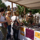 Impressionen vom Hörbranzer Frühlingsmarkt