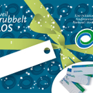 Weihnachtslosaktion Startschuss