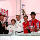 PFERD Wels 2011