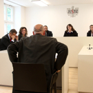 Bilder vom Prozess