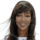 Naomi Campbell bei Fashion for Relief in Cannes