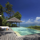 Six Senses Hideaway Yao Noi in Thailand