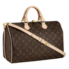 Caroline Sieber für Louis Vuitton 