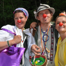 Auf die Eier 2011 CliniClowns.jpg