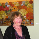 Vernissage "Naive Malerei"