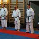 Bilder vom Taktiktraining