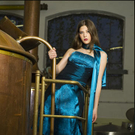 Nina-Simone Haas: 14-jähriges Model für Alessio