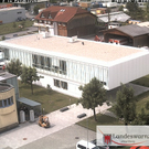 Livecam Feldkirch (Landeswarnzentrale)