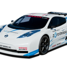 Nissan Leaf Nismo RC