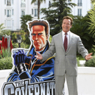 Arnold Schwarzenegger: Kultige Zitate