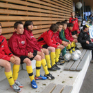 U13 VW Junior Masters