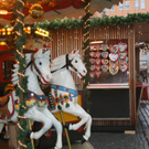 Der Bregenzer Weihnachtsmarkt
