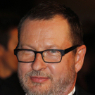 Lars von Trier in Cannes