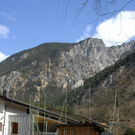 Freifläche St. Anton i. M.