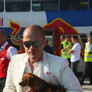 Life Ball 2011: Stargäste sind in Wien gelandet