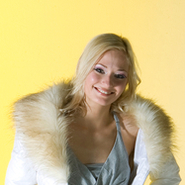 Miriam aus Meiningen