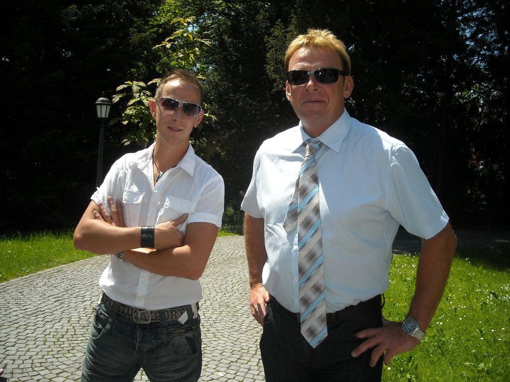 VaterSchwager.JPG