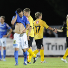FC Lustenau - SCR Altach