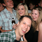 Ladies-Night