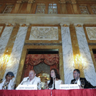 Life Ball 2011: Gala mit Janet Jackson in Wiener Hofburg