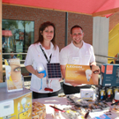 Raiffeisen Energienachmittag in Lochau