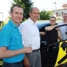 Eroeffnung Elektro Tankstelle Lochau 2011 _8__jpg-1305979280